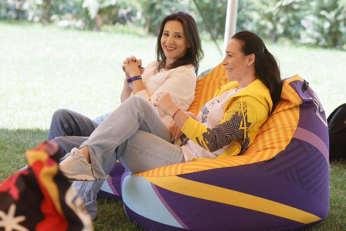 Campionul olimpic de la Sydney a explicat rolul umorului în antrenorat: „Copilașii au nevoie să și râzi cu ei”