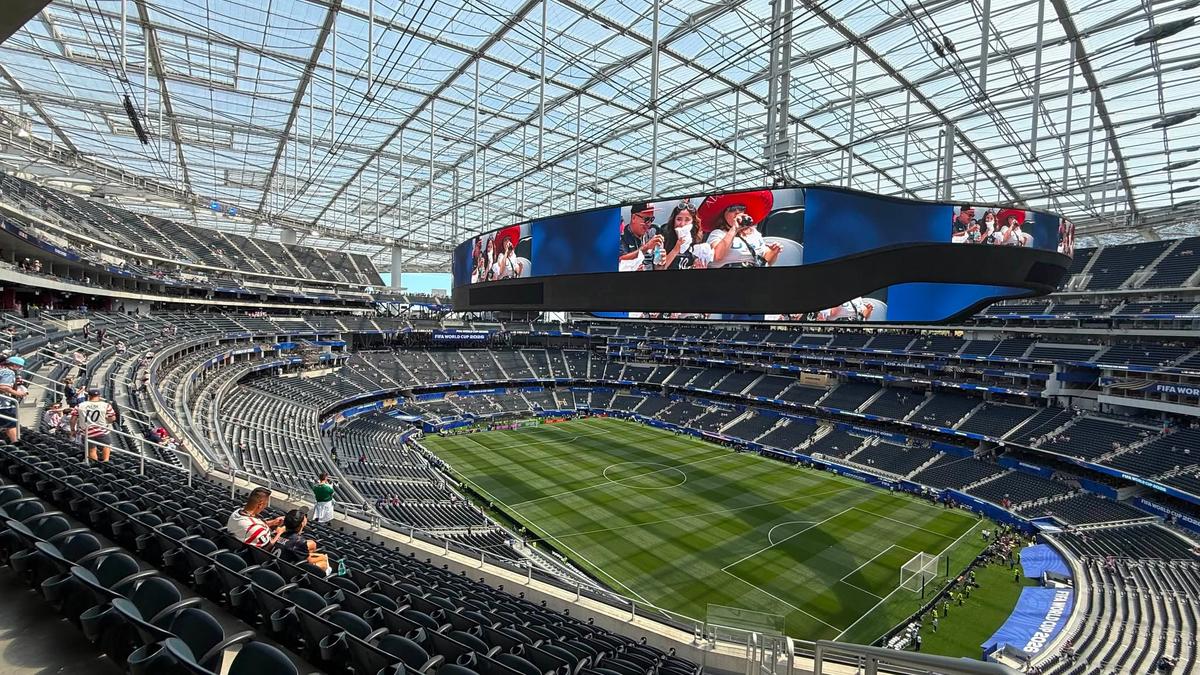 Start ca la Hollywood » SUA debutează cu o victorie categorică la CM 2026, în Los Angeles