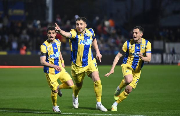 Petrolul pregătește curățenia de vară » Numele importante care sunt aproape de plecarea de la Ploiești