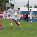 FCSB a învins-o pe Craiov a în finala Cupei Elitelor U15 // sursă foto: Facebook @Academia Universitatea Craiova