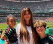 A deschis balul la Campionatul Mondial din 2026, dar soția lui a furat toate privirile pe Azteca: „E momentul tău!”