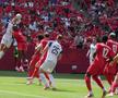 Canada - Bosnia // Foto: Imago Images