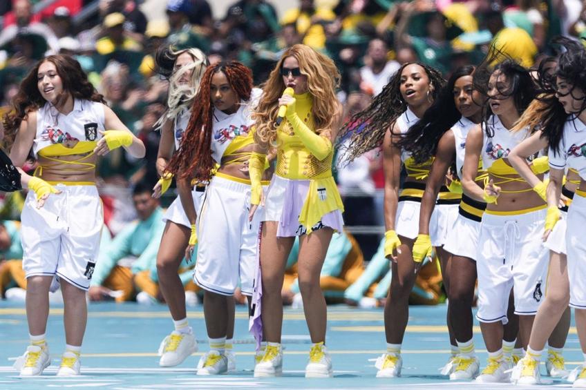 Shakira, show memorabil în deschiderea Mondialului 2026 / Foto: Imago