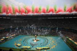Peste 500.000 de fani la Mondial: ar umple nouă Arene Naționale! » Gradul de ocupare anunțat de FIFA