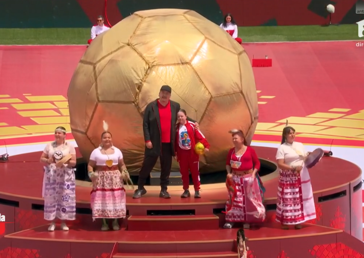 Jovo Lukic a încurcat planurile gazdei Canada! Prima remiză a Mondialului din 2026