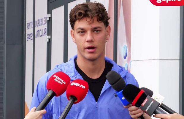 Duțu și Musi vorbesc despre demisia lui Kopic: „Oarecum așteptat”