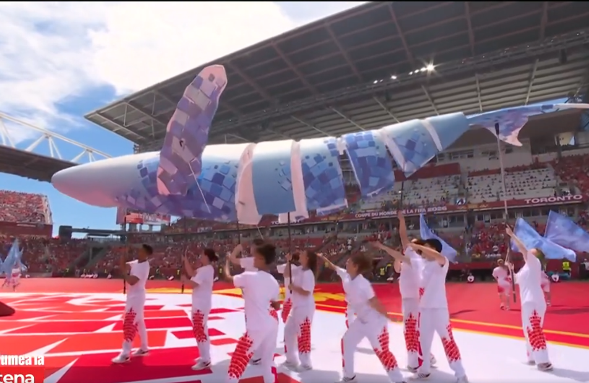 Jovo Lukic a încurcat planurile gazdei Canada! Prima remiză a Mondialului din 2026