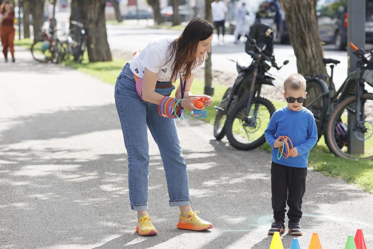 Ana Maria Brânză, la Sports Festival 2026