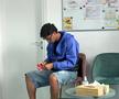 25 de „tineri de perspectivă” la vizita medicală a lui Dinamo: „Cam scurtă vacanța, da”