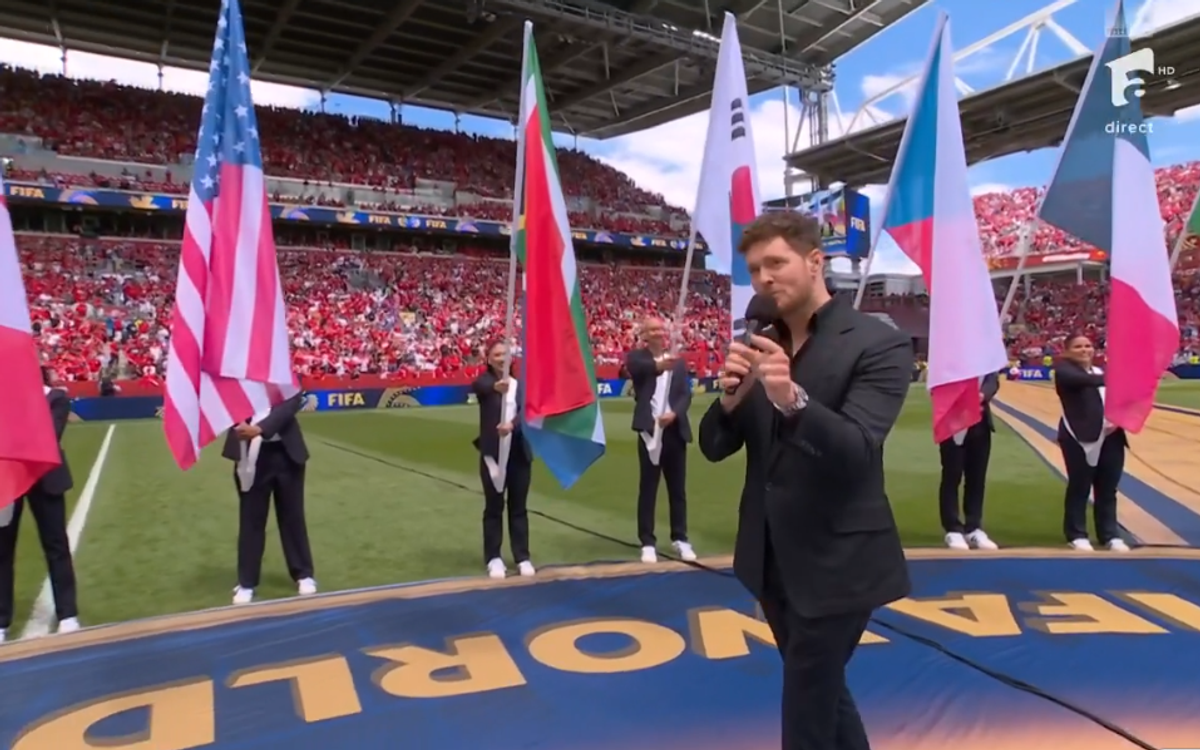 Jovo Lukic a încurcat planurile gazdei Canada! Prima remiză a Mondialului din 2026