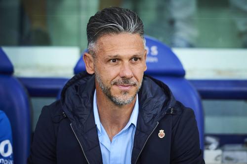 Martin Demichelis, numit antrenor la RB Leipzig / Foto: Imago Images