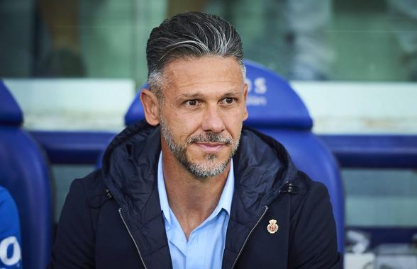 A retrogradat din La Liga, iar acum o va antrena pe Leipzig în Liga Campionilor
