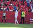 Canada - Bosnia // Foto: Imago Images
