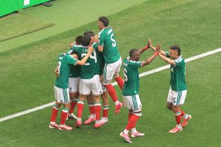 Mexic a învins Africa de Sud în deschiderea Campionatului Mondial
