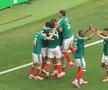 Mexic - Africa de Sud // foto: Ionuț Iordache (GSP)