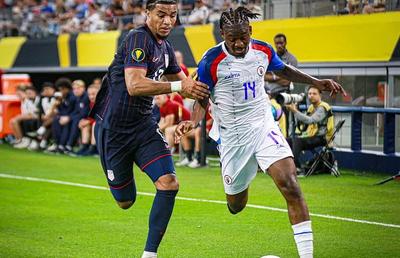 Haiti a făcut o schimbare în lot chiar înaintea Cupei Mondiale 2026
