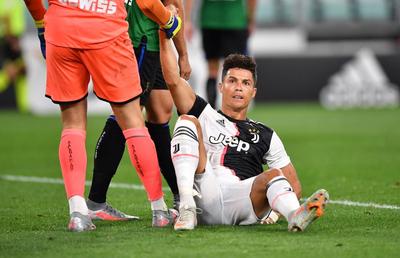 JUVENTUS - ATALANTA 2-2 // VIDEO + FOTO Meci spectaculos la Torino! „Dubla” din penalty a lui Ronaldo salvează gazdele de la eșec