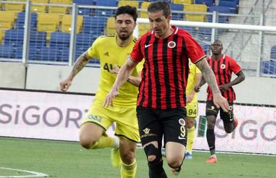 Bogdan Stancu, de neoprit în Turcia! Gol și pasă de gol în ultimul meci al echipei sale