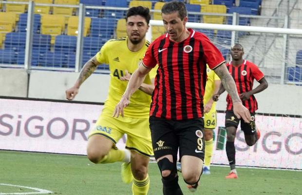 Bogdan Stancu, de neoprit în Turcia! Gol și pasă de gol în ultimul meci al echipei sale
