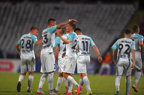 Darius Olaru nu va juca în Craiova - FCSB