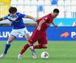 Brescia - Roma 0-3. VIDEO Prestație ciudată a unui portar din Serie A: gafe greu de explicat la toate golurile