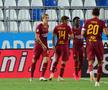 Brescia - Roma 0-3. VIDEO Prestație ciudată a unui portar din Serie A: gafe greu de explicat la toate golurile