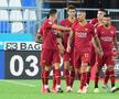 Brescia - Roma 0-3. VIDEO Prestație ciudată a unui portar din Serie A: gafe greu de explicat la toate golurile