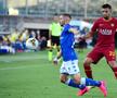 Brescia - Roma 0-3. VIDEO Prestație ciudată a unui portar din Serie A: gafe greu de explicat la toate golurile