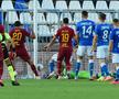 Brescia - Roma 0-3. VIDEO Prestație ciudată a unui portar din Serie A: gafe greu de explicat la toate golurile