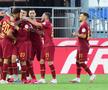 Brescia - Roma 0-3. VIDEO Prestație ciudată a unui portar din Serie A: gafe greu de explicat la toate golurile