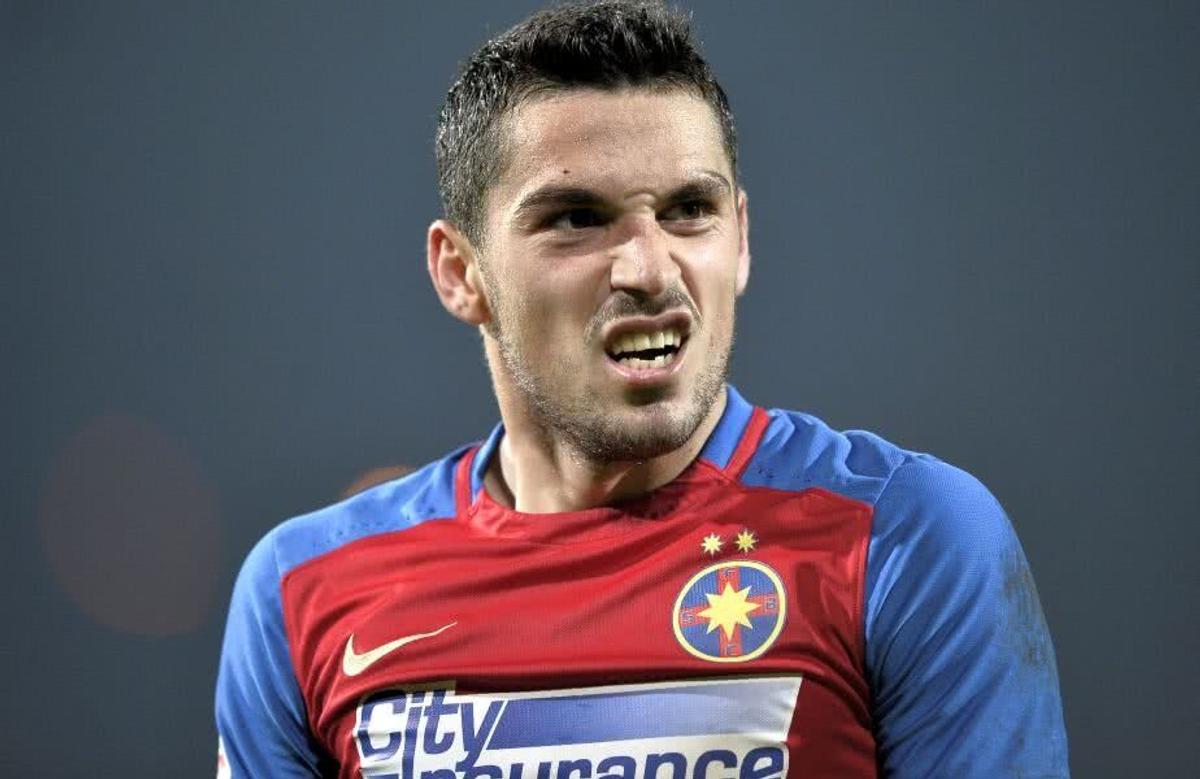 Declarația care îl va enerva pe Reghecampf. Nicolae Stanciu susține că titlul cucerit cu Slavia e mai frumos decât cele cu FCSB: „Vestiarul și relația cu antrenorul contează”