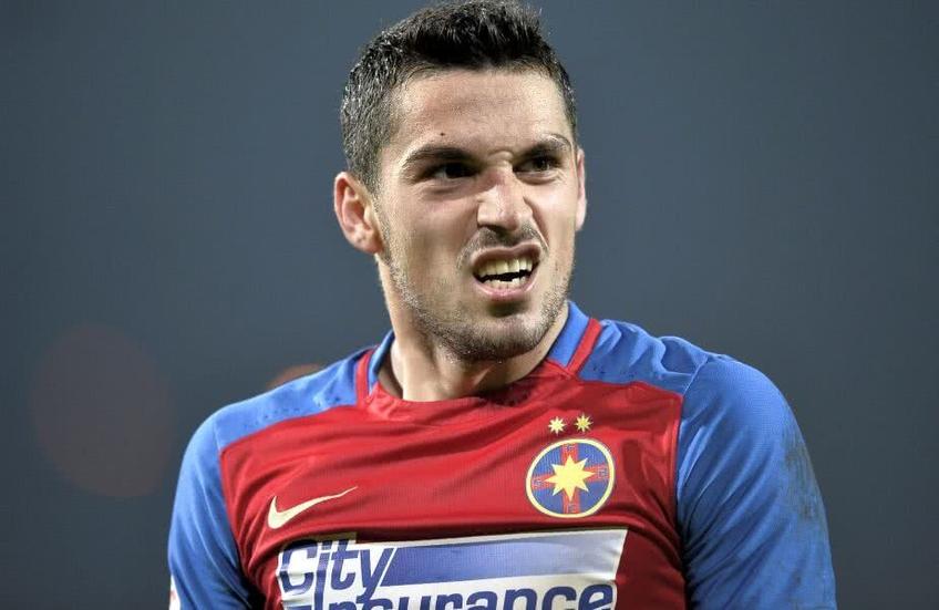 Stanciu spune că trăiește momente speciale în carieră, unele mai frumoase decât cele în care câștiga titlul în Liga 1 alături de FCSB.