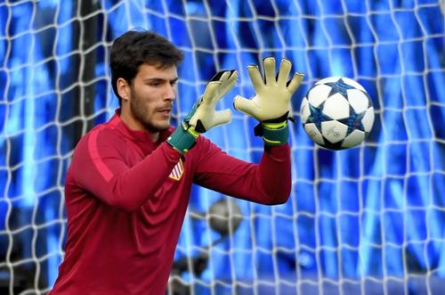 Andre Moreira a ajuns la Belenenses de la Atletico Madrid // foto: Guliver/gettyimages