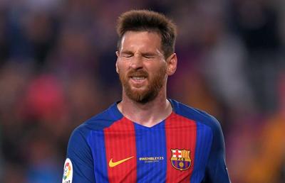 BARCELONA. Secetă îngrijorătoare pentru Lionel Messi » Capitolul la care starul argentinian este într-un regres vizibil