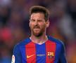 Lionel Messi este golgheterul La Liga în acest sezon // foto: Guliver/gettyimages