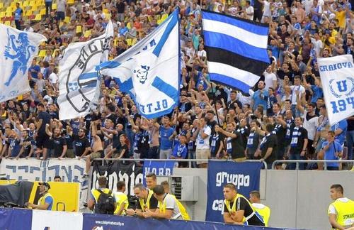 CS UNIVERSITATEA CRAIOVA - FCSB. Programul de meci al oltenilor te lasă cu gura căscată