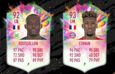 FIFA 20. Încă doi fotbaliști primesc super carduri în Ultimate Team » Veste mare pentru gameri: nu costă nimic!