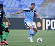 Ștefan Radu a fost titular în Lazio - Sassuolo 1-2 // foto: Guliver/gettyimages