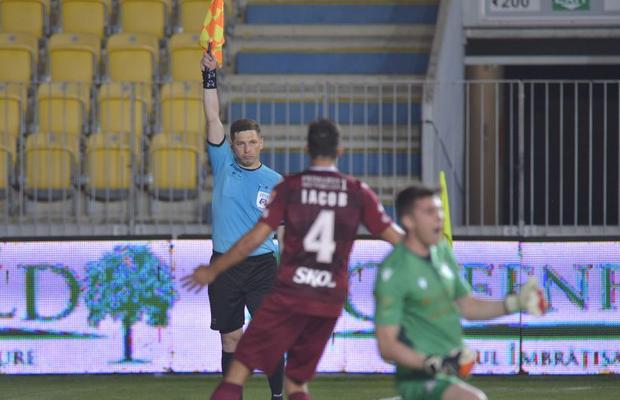 Comentariu de Dan Udrea după scandalul de la Petrolul - Rapid: „Reverență pentru asistent, lecitină pentru Burcă”