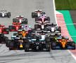 MP Stiria- Formula 1
