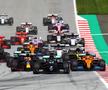 MP Stiria- Formula 1
