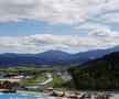 FOTO » MP al Stiriei (Austria): Hamilton, victorie fără emoții, după ce piloții Ferrari s-au sabotat la start! Cum arată podiumul
