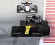 MP Stiria- Formula 1