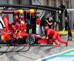 MP Stiria- Formula 1