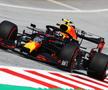 FOTO » MP al Stiriei (Austria): Hamilton, victorie fără emoții, după ce piloții Ferrari s-au sabotat la start! Cum arată podiumul