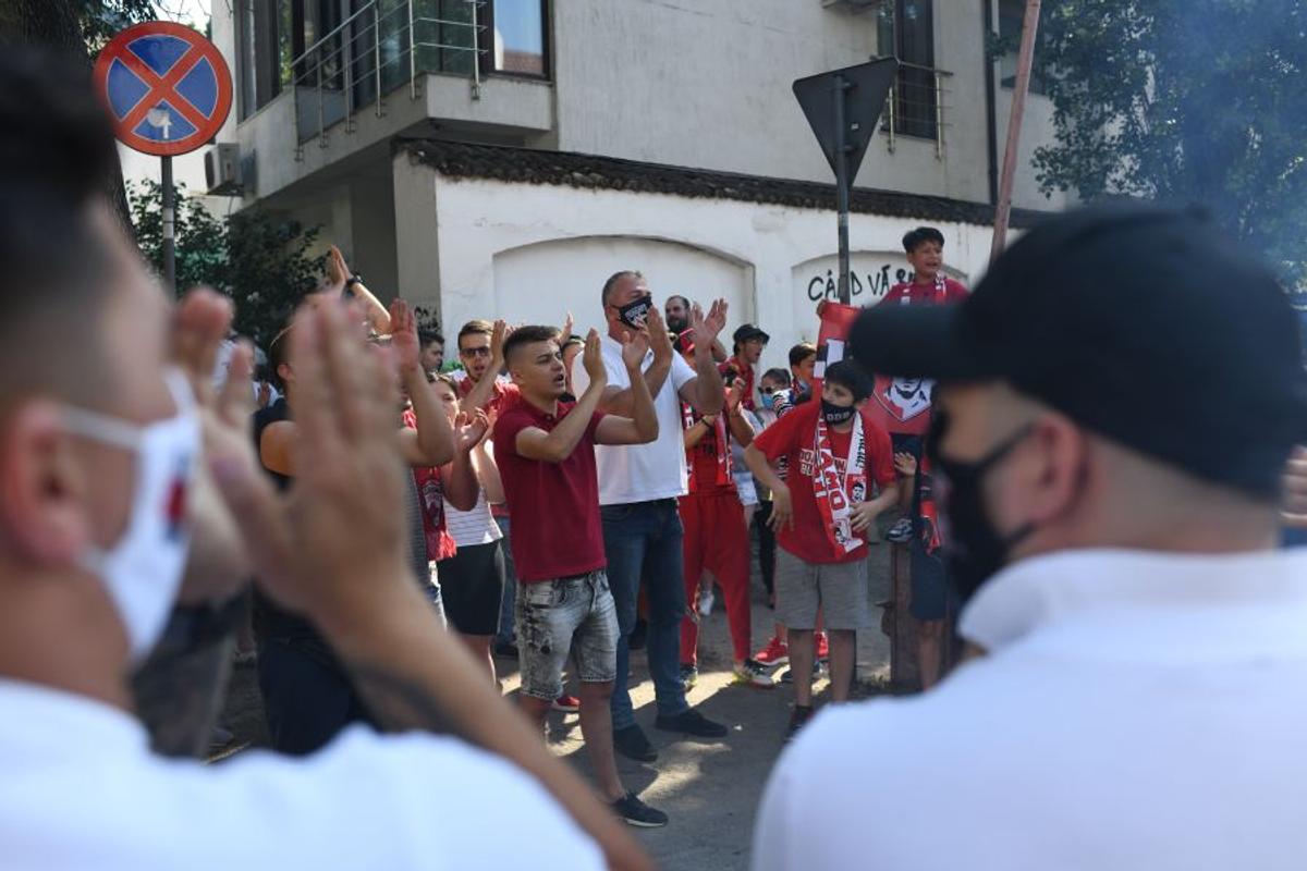 Fani Dinamo