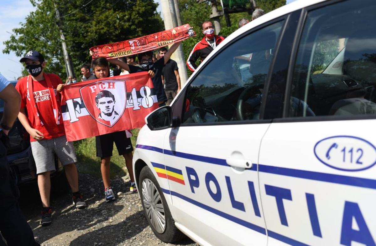 Fani Dinamo