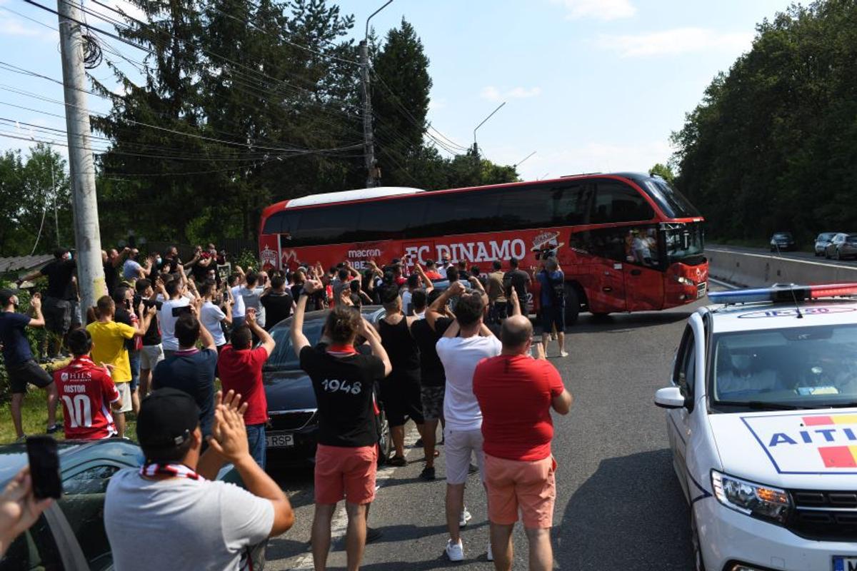 Fani Dinamo