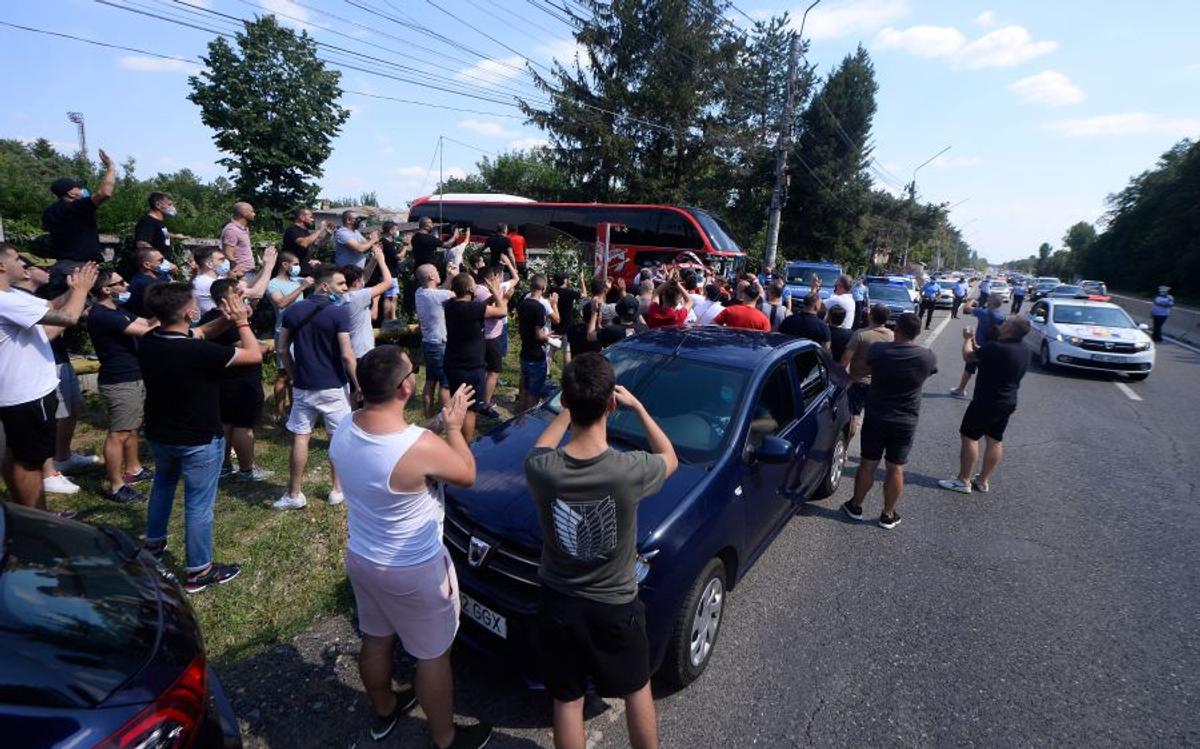 Fani Dinamo