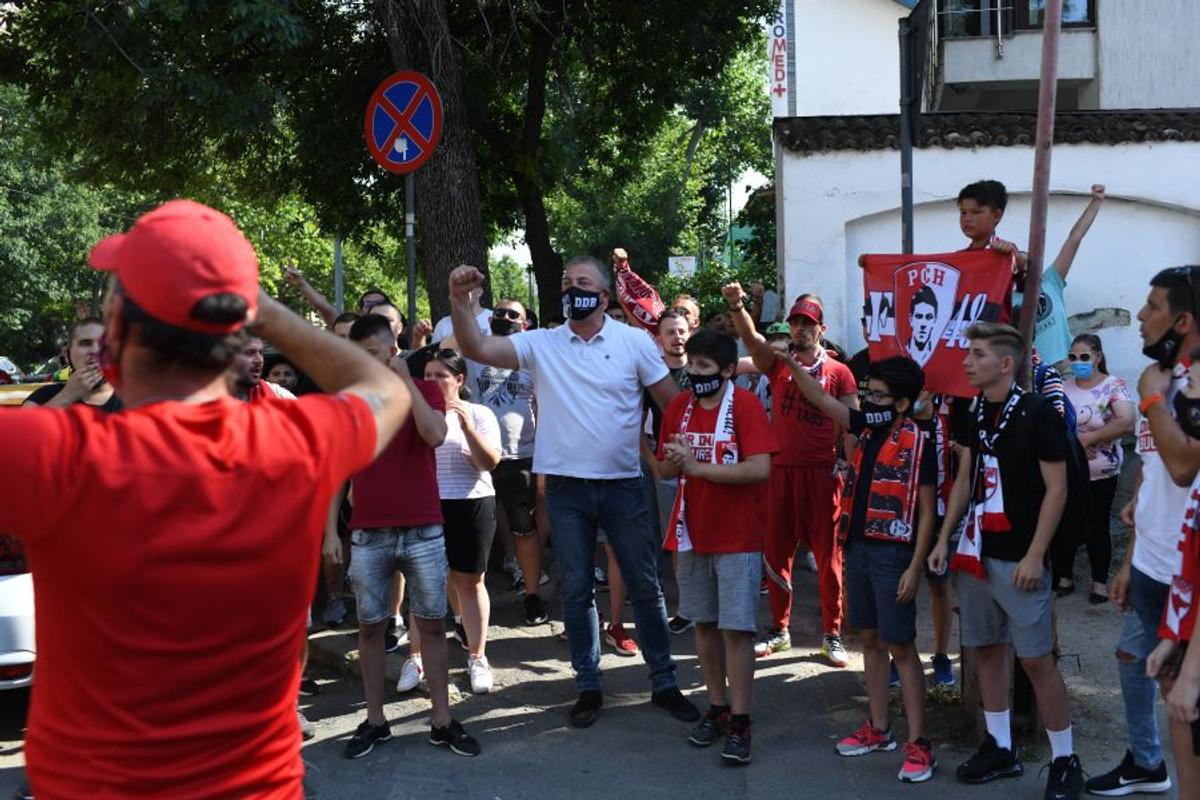 Fani Dinamo